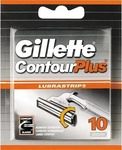Gillette Contour Plus 10er, Gillette Contour Plus (10x) (Contour Plus 10er)