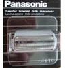 Panasonic WES9077Y1361, Panasonic WES9077 (1 x) Silber