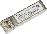 Fujitsu S26361-F3986-L3, Fujitsu Sfp+ Module Multi Mode Fiber (S26361-F3986-L3)