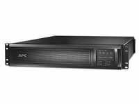 APC SMX2200RMHV2U, APC SMX2200RMHV2U Smart-UPS X 2200VA/1980W, Rack/Tower LCD