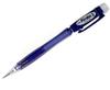 Pentel, Bleistift, Druckbleistift Fiesta AX105, transparent-blau