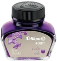 Pelikan 311886, Pelikan 4001 (Violett, 1 Stk.) (311886)