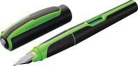 Pelikan 801256, Pelikan F&uuml;llfederhalter style Neon (1x) (801256)