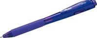 Pentel BK440-V, Pentel Druckkugelschreiber WOW BK440, violett (1x) (BK440-V)