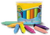 Crayola Mini Kids - Dick Wachsmalstifte (Multi, 24 x) (6430945)