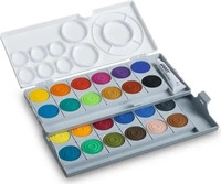 Lamy 1222001, Lamy Deckfarbkast. Aquaplus,24 (1222001) (1222001)