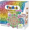 PlayMais Trendy Mosaic Mandalas (3.000 Stück)