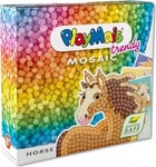 PlayMais 160359, PlayMais Trendy Mosaic Horses (3.000 St&uuml;ck) (160359)