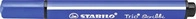 Stabilo 368/932, Stabilo Trio Scribbi Gefederter Dreikant-Filzstift (1x) (368/932)