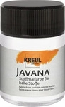 Kreul 91911, Kreul Javana Stoffmalfarbe f&uuml;r helle Stoffe, 50 ml (50 ml) (91911)