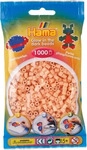 Hama Perlen 207-56, Hama Perlen Perlen (207-56) Rot