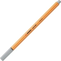 Stabilo 88/94-10, Stabilo point 88 Fineliner (1x) (88/94) Mindestbestellmenge: 10