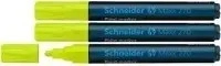 Schneider Stifte 127005, Schneider Stifte Schneider Lackmarker Maxx 270 1-3mm gelb