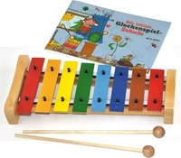 Voggenreiter Glockenspielset (Deutsch) (11152930)