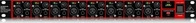 Behringer ADA8200, Behringer Ultragain Digital ADA8200 (ADA8200) Rot/Schwarz