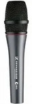 Sennheiser 4846, Sennheiser e 865, B&uuml;hnen-/Auftrittsmikrofon (4846)
