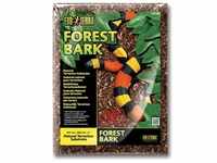 Exo Terra Forest Bark, Terrariumeinrichtung