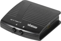 Vivanco 22673, Vivanco Hdx2.1 (22673)