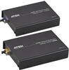 Aten HDMI-Verlängerung, HDMI, IR, RS232, Switch Box