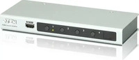 Aten VS481B, Aten VS481B 4-Port HDMI Switch Ultra-HD (VS481B)
