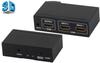 Shiverpeaks SHVP 05-02002 - HDMI Switch 2x Buchse auf Buchse 4K2K 3D, Switch Box