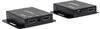 Manhattan HDMI over Ethernet Extender Kit Signalverstaerker 1080p bis zu 50 m ueber