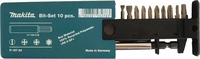 Makita P-16782, Makita P-16782 (Kreuz Phillips PH, Kreuz Pozidriv PZ) (P-16782) Blau
