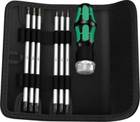 Wera 5073665001, Wera Kraftform Kompakt Vario RA (Innensechskant,
