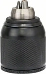 Bosch Zubeh&ouml;r 2609255730, Bosch Zubeh&ouml;r Schnellspannbohrfutter, D: 1,5 bis 13...