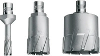 Fein 63127103011, Fein Kernbohrer 29 mm HM-Ultra 35 Q (29 mm) (63127103011) Gr&uuml;n