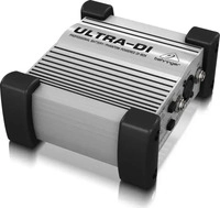Behringer DI100, Behringer Ultra-Di Di100 (DI100)