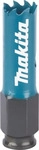 Makita B-31706, Makita EZYCHANGE BIM-Lochs&auml;ge 17mm (17 mm) (B-31706)