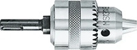 Makita 122574-2, Makita Zahnkranzbohrfutter 13mm auf SDS+ (122574-2) Schwarz