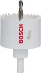 Bosch Zubeh&ouml;r 2609255611, Bosch Zubeh&ouml;r Lochs&auml;ge HSS-Bimetall Durchmesser =...