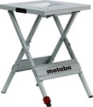 Metabo 631317000, Metabo Maschinenst&auml;nder UMS (57 cm, 60 cm) (631317000) Grau