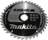 Makita B-32683, Makita MAKBLADE S&auml;geb. 216x30x40Z (B-32683)