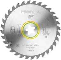 Festool HM 47 190 FF 32E, Festool Kreiss&auml;geblatt (HM 47 190 FF 32E)