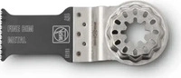 Fein 63502157230, Fein Bimetall Tauchs&auml;geblatt 30 mm (63502157230)