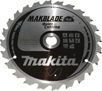Makita B-32437, Makita MAKBLADE+ S&auml;geb. 190x20x24Z (B-32437)