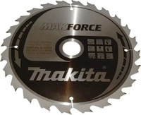 Makita B-32275, Makita MAKFORCE Kreiss&auml;geblatt &Oslash; 235x30x24Z (B-32275)