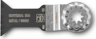 Fein 63502223250, Fein E-Cut Universal-S&auml;gebl&auml;tter BIM (63502223250)
