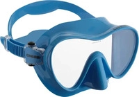 Cressi ZDN281020, Cressi F1 (ZDN281020) Blau