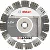 Bosch Professional Zubehör Diamanttrennscheibe Best for Concrete, 150 x 22,23 x 2,4