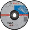 Bosch Professional Zubehör 2608603161, Bosch Professional Zubehör Trennscheibe