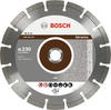 Bosch Professional Zubehör Diamanttrennscheibe Standard for Abrasive, 180 x 22,23 x