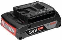 Bosch Professional Zubeh&ouml;r 2607336906, Bosch Professional Zubeh&ouml;r Einschubakkupack