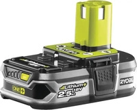 Ryobi 5133002237, Ryobi One+RB18L25 (18 V) (5133002237) Gr&uuml;n/Schwarz