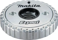 Makita 195354-9, Makita Ezynut M14 (195354-9) Silber