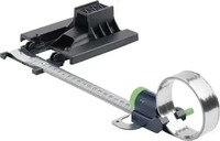 Festool 497443, Festool Kreisschneider KS-PS 420 Set (12 cm) (497443)