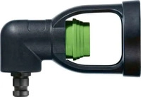 Festool 497951, Festool Winkelvorsatz XS-AS (497951) Gr&uuml;n/Schwarz